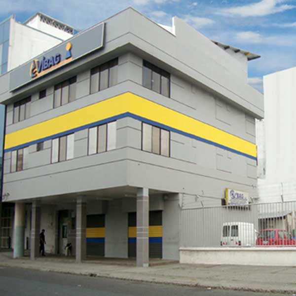Vibag C.A.