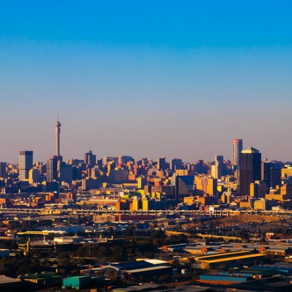 WHX Johannesburg 2026
