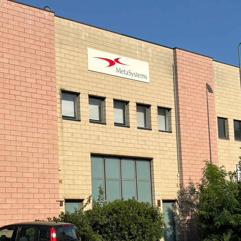 MetaSystems Italy