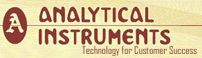 Analytical Instruments (pvt) Ltd.