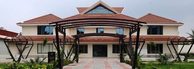 Carl Zeiss India (Bangalore) P Ltd.