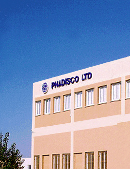 Phadisco Ltd.